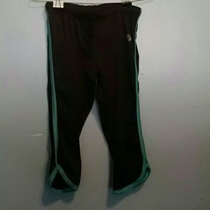 Women's Capri Leggings